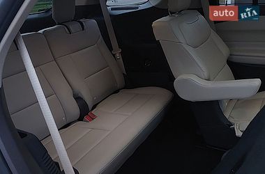 Внедорожник / Кроссовер Ford Explorer 2020 в Дубно