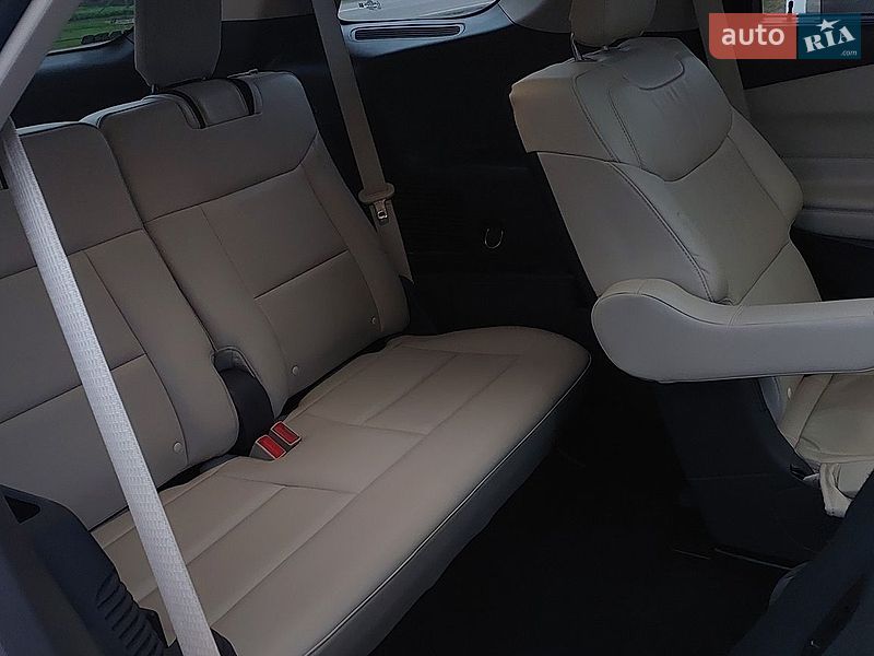 Внедорожник / Кроссовер Ford Explorer 2020 в Дубно