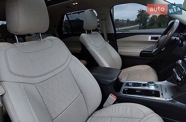 Внедорожник / Кроссовер Ford Explorer 2020 в Дубно