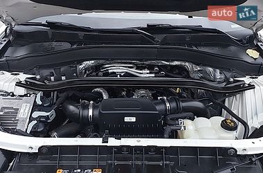 Внедорожник / Кроссовер Ford Explorer 2020 в Дубно