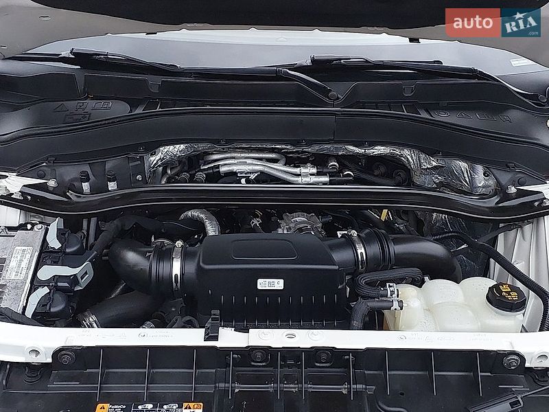 Внедорожник / Кроссовер Ford Explorer 2020 в Дубно