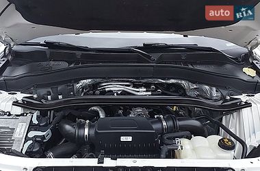 Внедорожник / Кроссовер Ford Explorer 2020 в Дубно