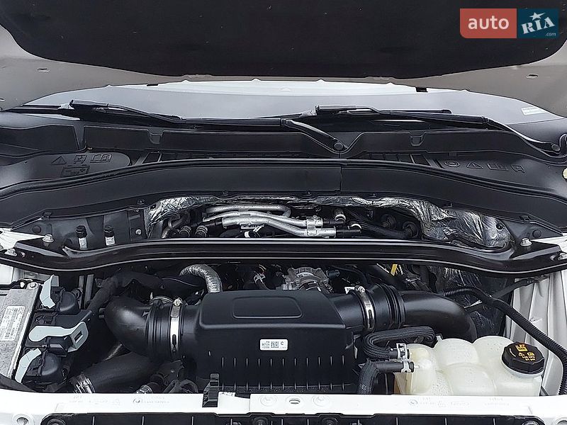Внедорожник / Кроссовер Ford Explorer 2020 в Дубно