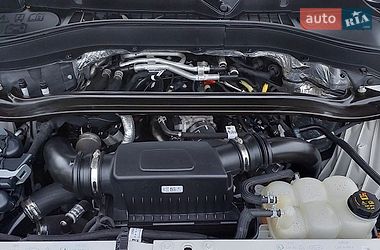 Внедорожник / Кроссовер Ford Explorer 2020 в Дубно
