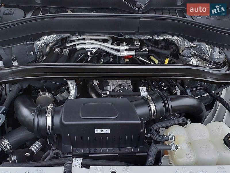 Внедорожник / Кроссовер Ford Explorer 2020 в Дубно