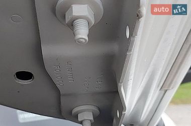 Внедорожник / Кроссовер Ford Explorer 2020 в Дубно