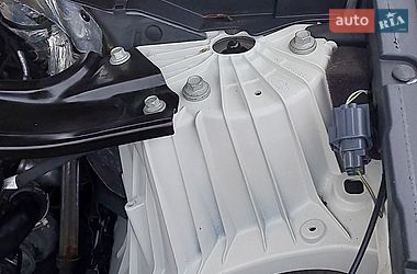 Внедорожник / Кроссовер Ford Explorer 2020 в Дубно