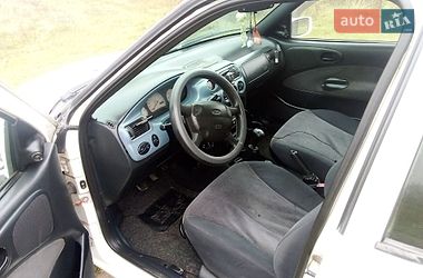 Позашляховик / Кросовер Ford Explorer 1997 в Млиніві