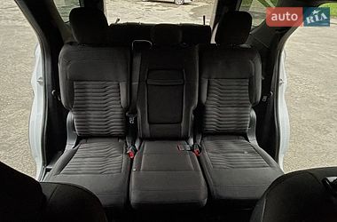 Позашляховик / Кросовер Ford Explorer 2020 в Рівному