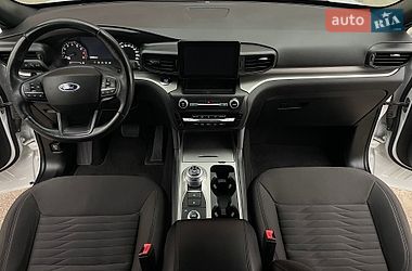Позашляховик / Кросовер Ford Explorer 2020 в Рівному