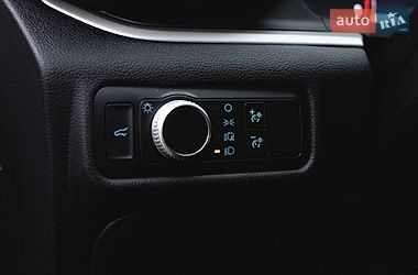 Позашляховик / Кросовер Ford Explorer 2020 в Рівному