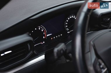 Позашляховик / Кросовер Ford Explorer 2020 в Рівному