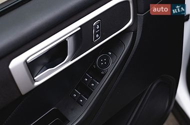 Позашляховик / Кросовер Ford Explorer 2020 в Рівному