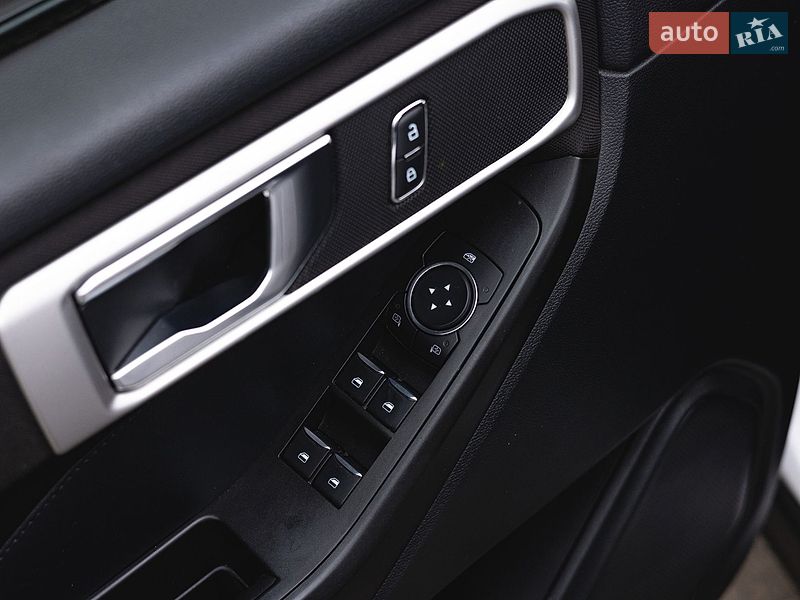 Позашляховик / Кросовер Ford Explorer 2020 в Рівному