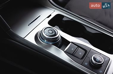 Позашляховик / Кросовер Ford Explorer 2020 в Рівному