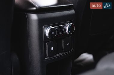 Позашляховик / Кросовер Ford Explorer 2020 в Рівному