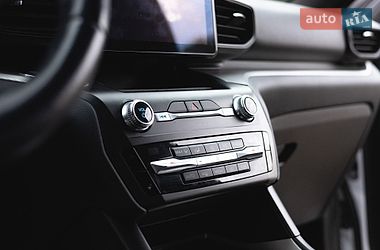Позашляховик / Кросовер Ford Explorer 2020 в Рівному