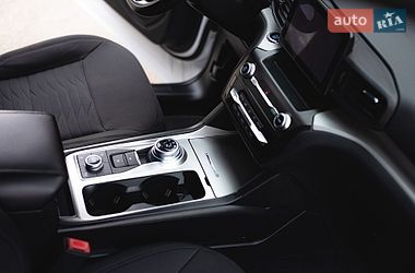 Позашляховик / Кросовер Ford Explorer 2020 в Рівному