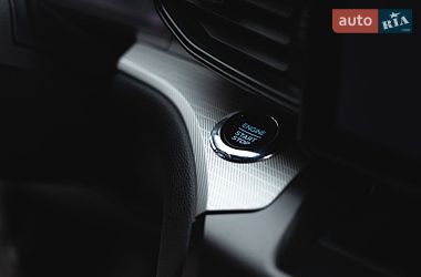 Позашляховик / Кросовер Ford Explorer 2020 в Рівному