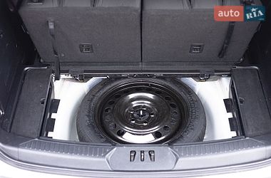 Позашляховик / Кросовер Ford Explorer 2020 в Рівному