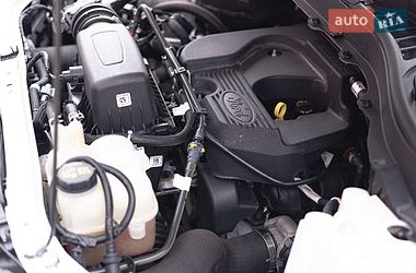 Позашляховик / Кросовер Ford Explorer 2020 в Рівному