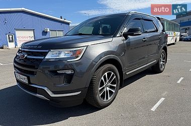 ford explorer 2018 в Київ від про продавця Сергій ford explorer 2018 в Київ від професійного продавця Сергій