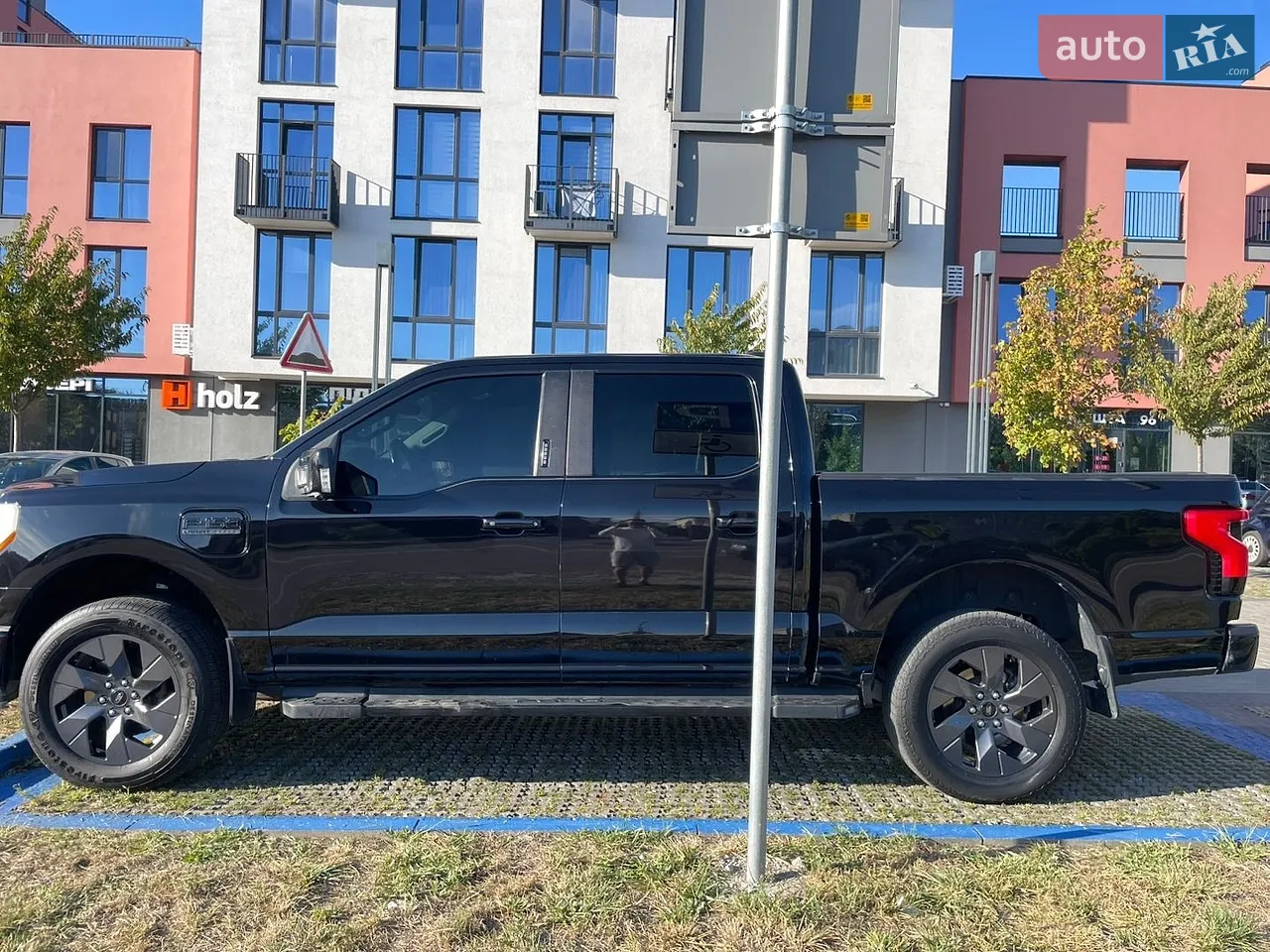 2022 Ford F-150 - мініатюра 5