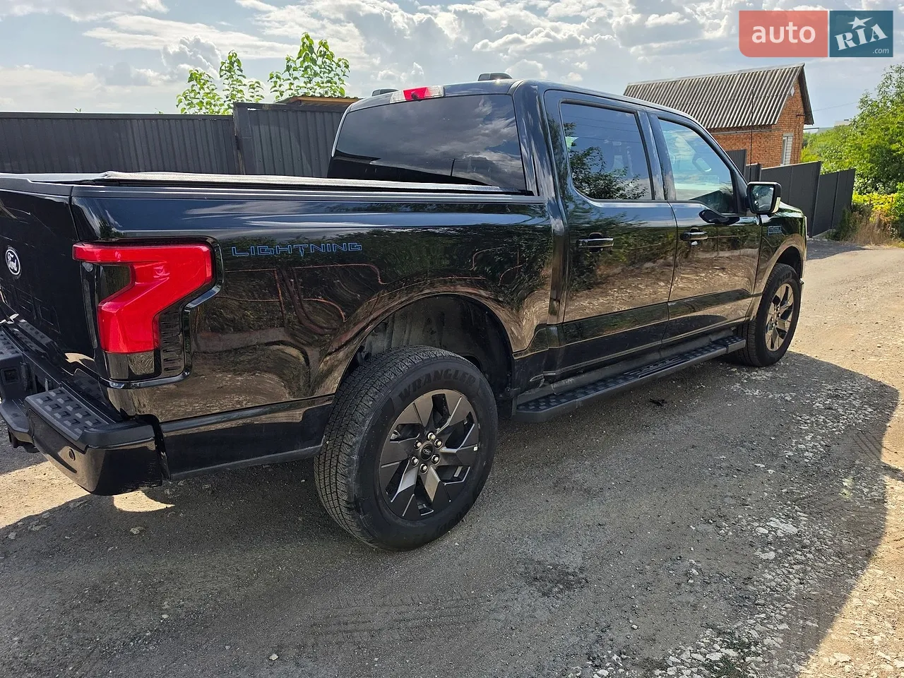 2024 Ford F-150 - мініатюра 3