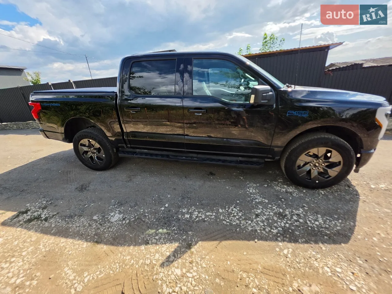 2024 Ford F-150 - мініатюра 4
