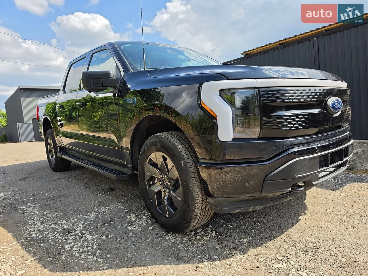 2024 Ford F-150 - мініатюра 5