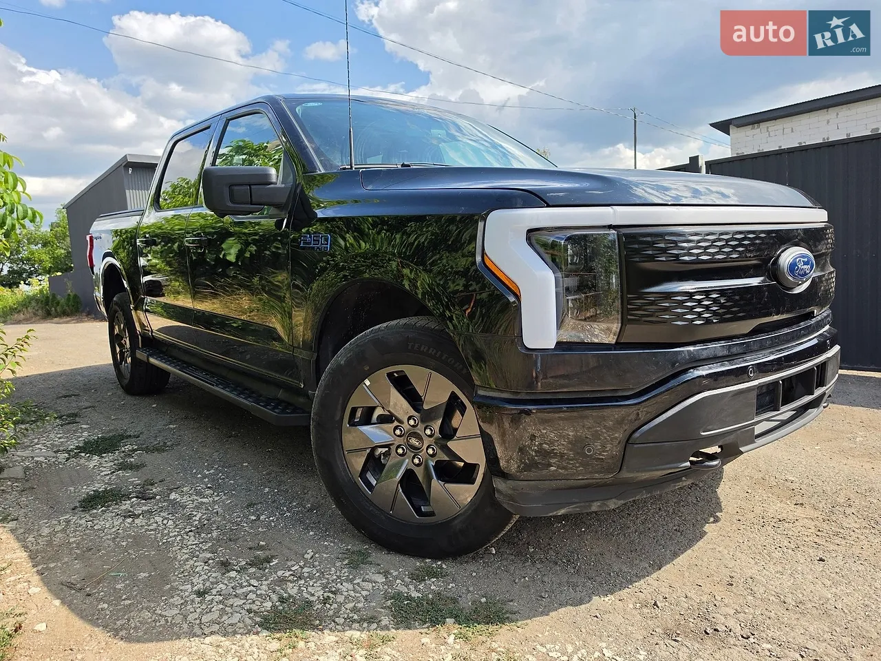 2024 Ford F-150 - мініатюра 2