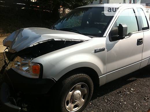 Ford F-150 2006 года