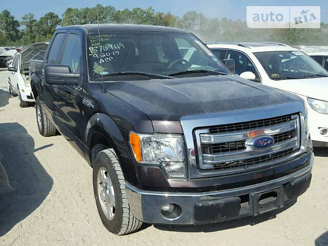 Ford C-Max — Википедия