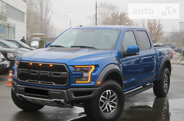 Ford F-150 F150 3.5 SuperCrew 2019