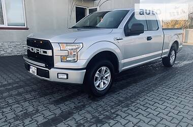 Ford F-150 XL 2015