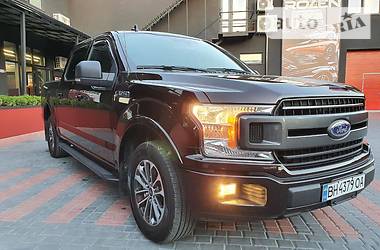 Ford F-150 Trend 2017