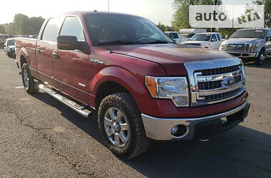 Ford F-150  2013