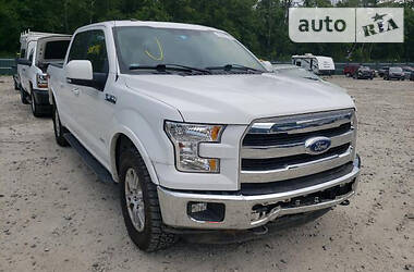 Ford F-150  2016