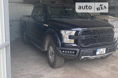 Ford F-150  2015