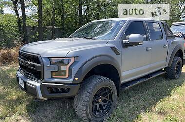 Ford F-150  2015