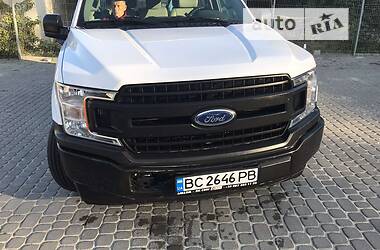 Ford F-150 XL  2019