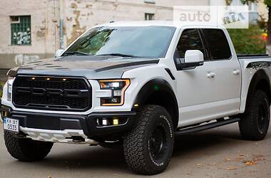 Ford F-150  2018