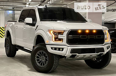 Ford F-150  2020