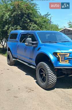 Ford F-150 2016