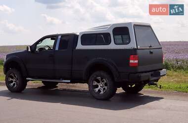 Ford F-150  2006