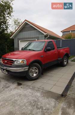 Ford F-150  2003