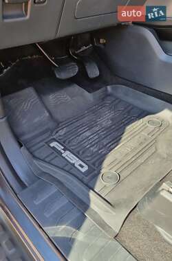 Пікап Ford F-150 2022 в Ніжині