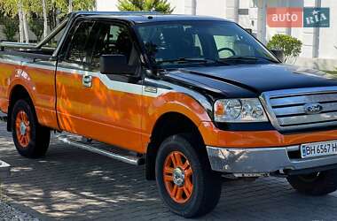 Ford F-150  2008