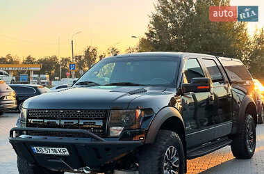 Ford F-150 2013