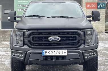 Ford F-150  2021